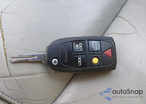 2005 Volvo Xc90 2.5T z USA, uszkodzony, nr VIN YV1CY592751166633